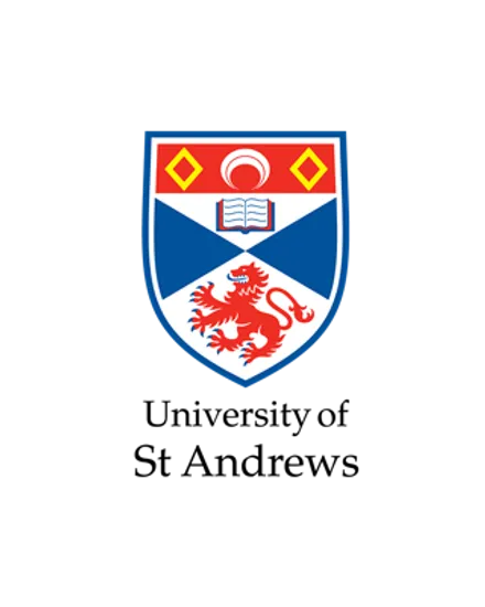 University of St Andrews