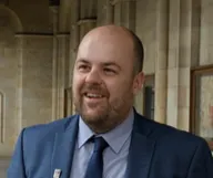 Eddie Findlay